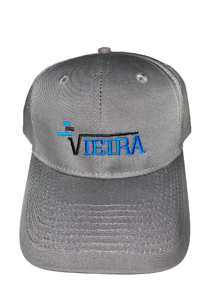 Vieira Baseball Cap